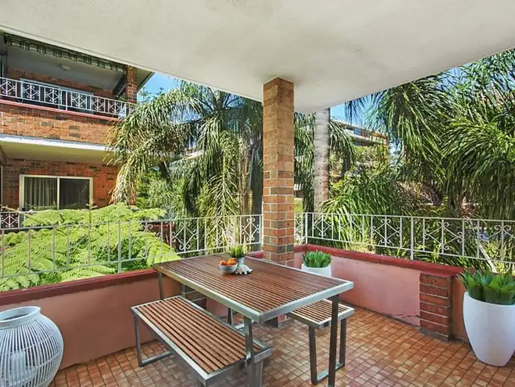 Third view of Homely apartment listing, 5/17 Gordon Street, Brighton-le-sands NSW 2216