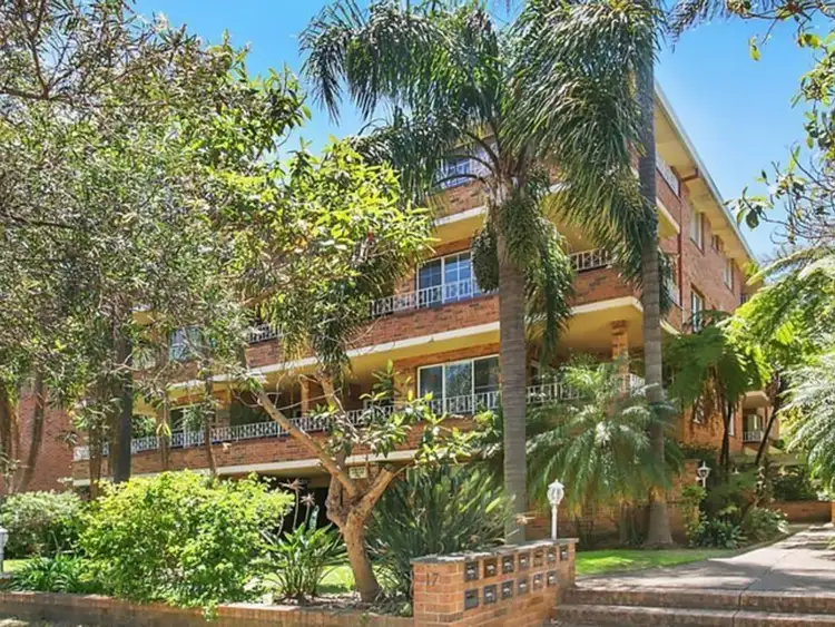 Fourth view of Homely apartment listing, 5/17 Gordon Street, Brighton-le-sands NSW 2216