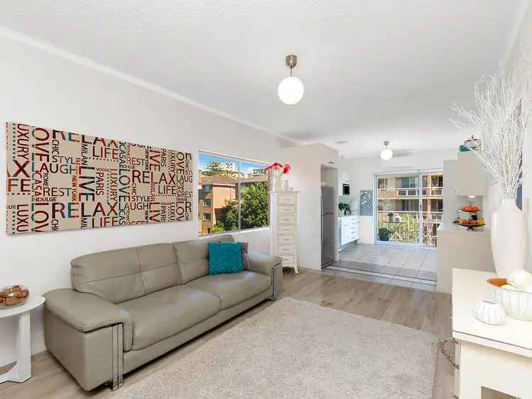 Main view of Homely apartment listing, 9/16 Bruce Street, Brighton-le-sands NSW 2216