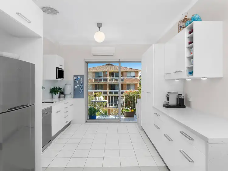 Second view of Homely apartment listing, 9/16 Bruce Street, Brighton-le-sands NSW 2216