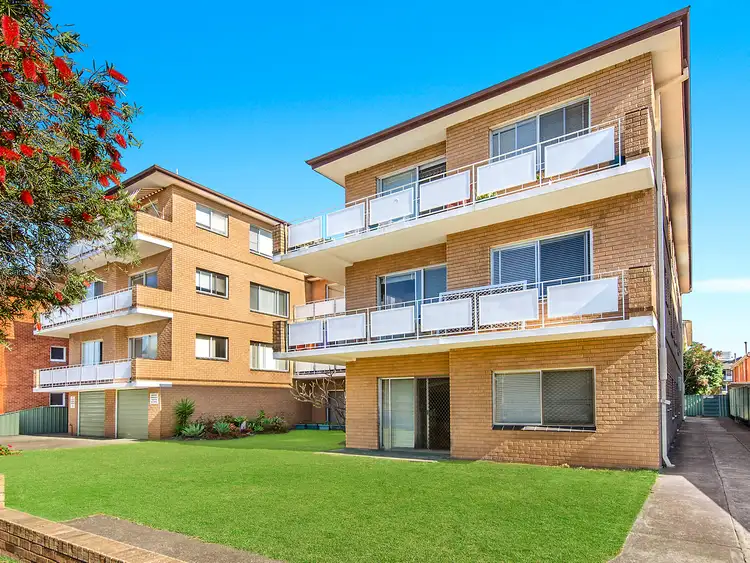 Third view of Homely apartment listing, 9/16 Bruce Street, Brighton-le-sands NSW 2216