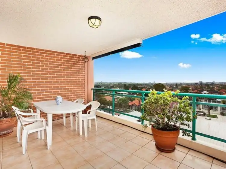 Main view of Homely apartment listing, 26/338 Bay Street, Brighton-le-sands NSW 2216
