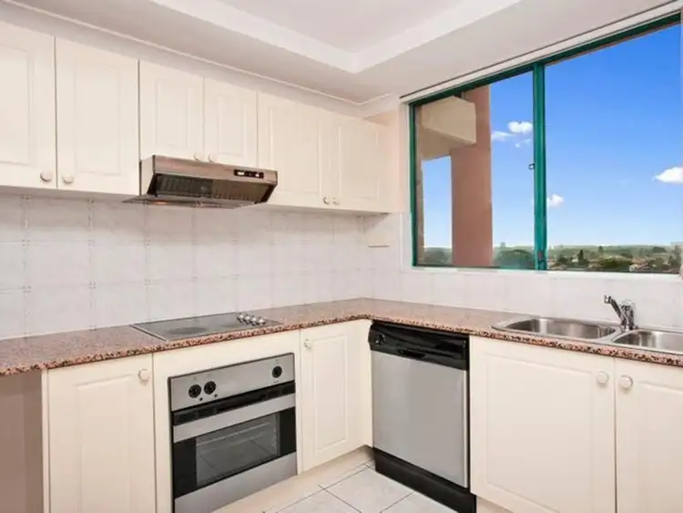 Third view of Homely apartment listing, 26/338 Bay Street, Brighton-le-sands NSW 2216