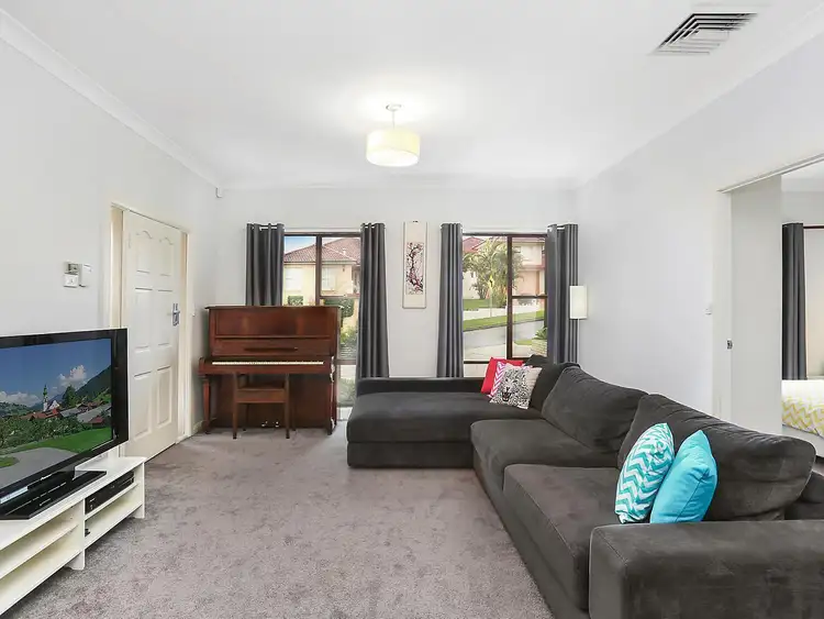 Sixth view of Homely house listing, 28 Crawford Street, Blakehurst NSW 2221