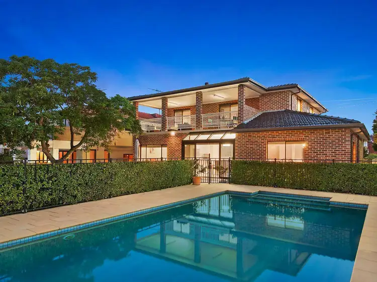 86 Hatfield Street, Blakehurst NSW 2221