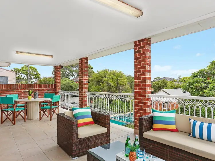 Sixth view of Homely house listing, 86 Hatfield Street, Blakehurst NSW 2221