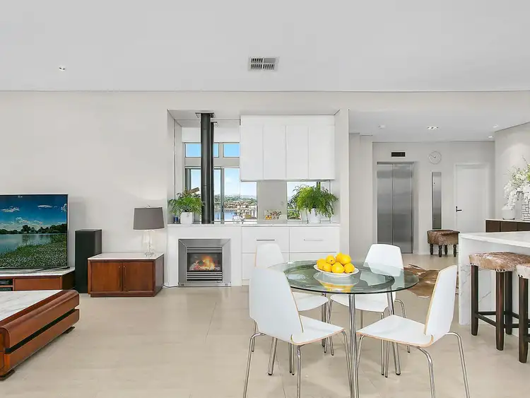 Second view of Homely apartment listing, 10/13 Hilly Street, Mortlake NSW 2137