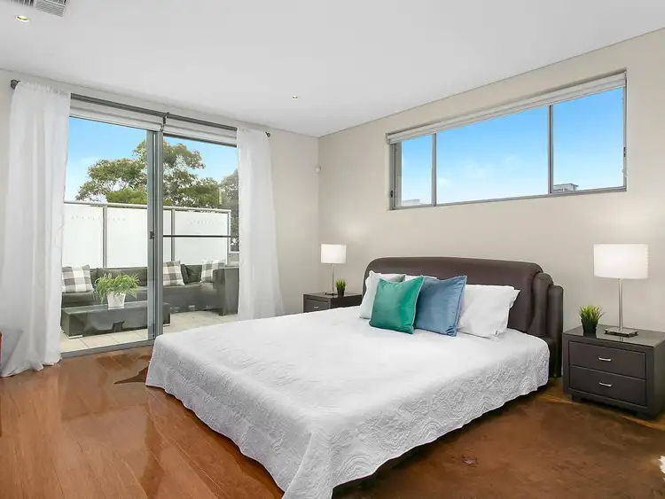 Fifth view of Homely apartment listing, 10/13 Hilly Street, Mortlake NSW 2137
