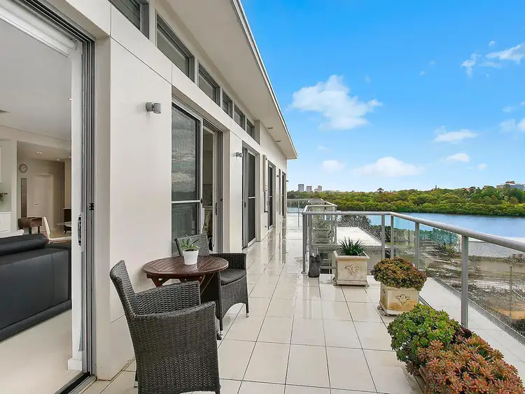 Sixth view of Homely apartment listing, 10/13 Hilly Street, Mortlake NSW 2137