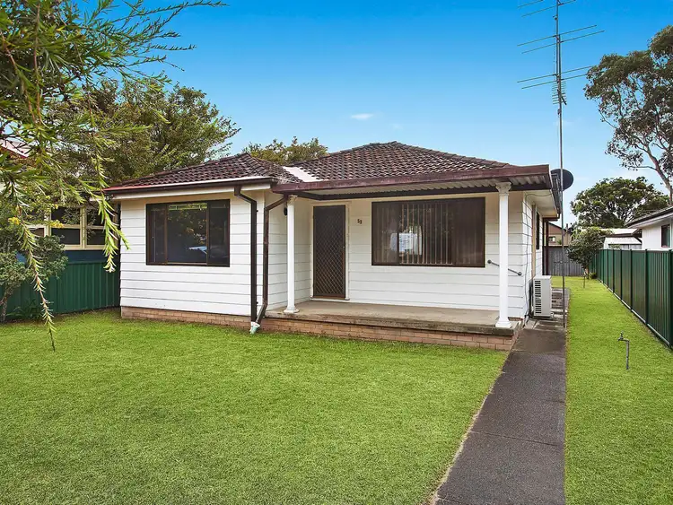 51 Australia Avenue, Umina Beach NSW 2257