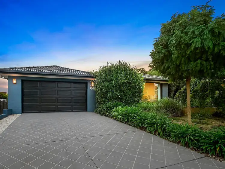 34 Tarrabool Street, Amaroo ACT 2914