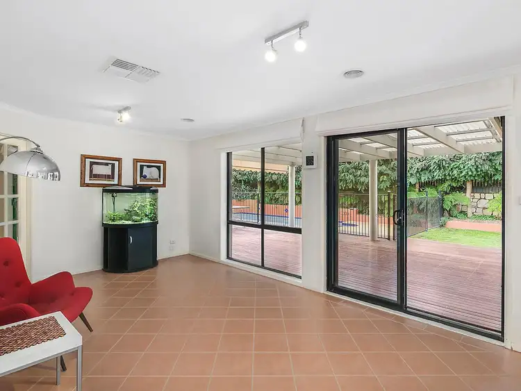 Fifth view of Homely house listing, 34 Tarrabool Street, Amaroo ACT 2914