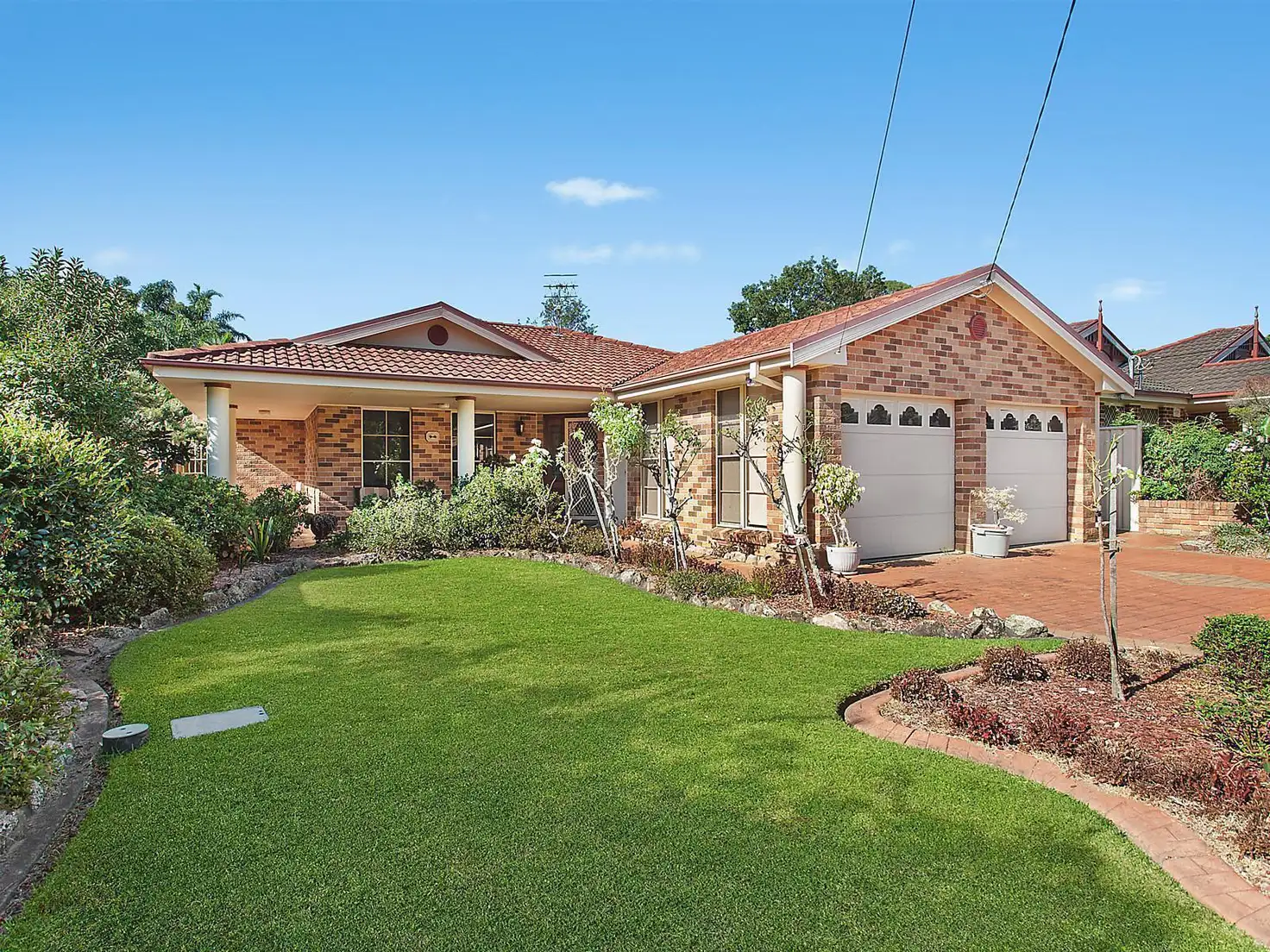 Main view of Homely house listing, 52 Janet Avenue, Umina Beach NSW 2257