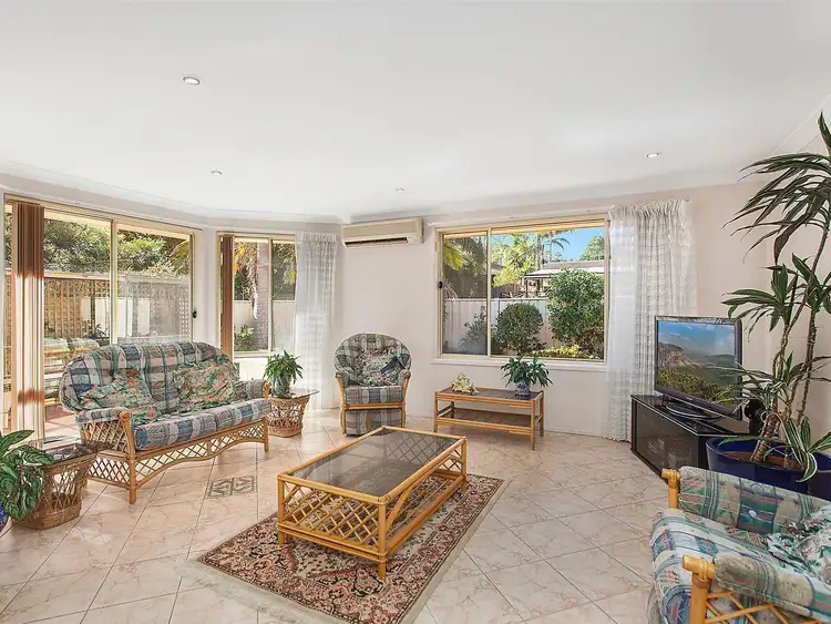 Second view of Homely house listing, 52 Janet Avenue, Umina Beach NSW 2257