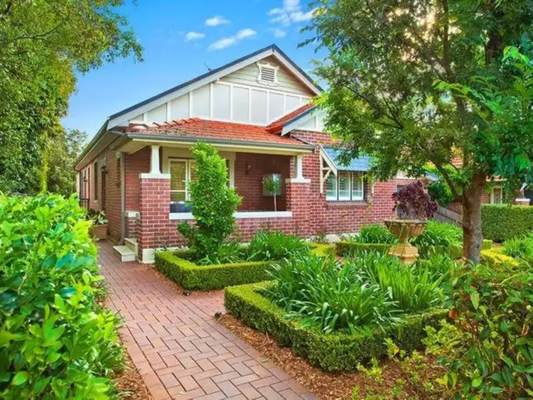 Fifth view of Homely house listing, 13 Riverside Avenue, Putney NSW 2112