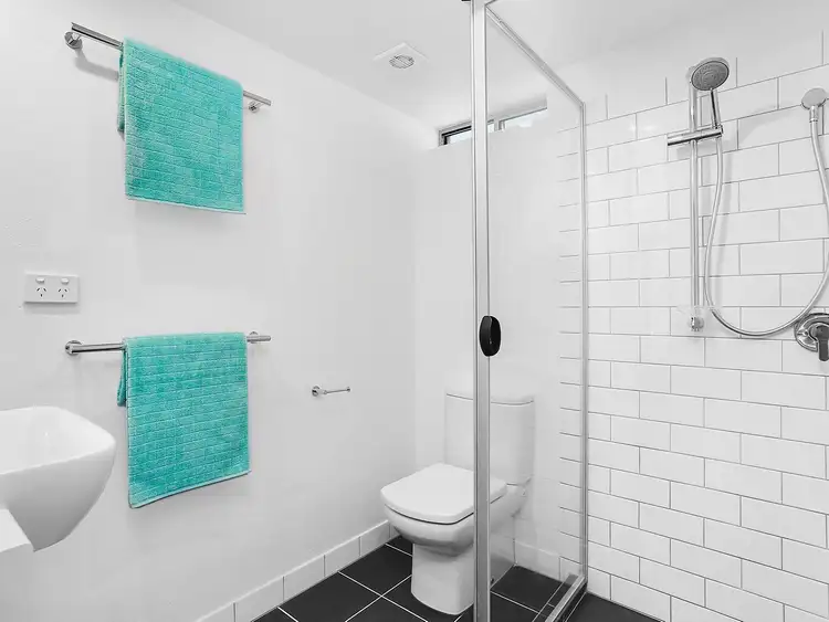 Fifth view of Homely block of units listing, 4 Grove Street, Toowong QLD 4066