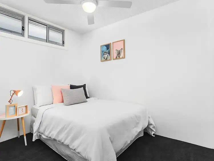 Sixth view of Homely block of units listing, 4 Grove Street, Toowong QLD 4066