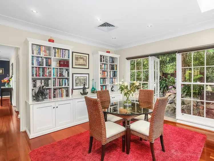 Fifth view of Homely house listing, 1 Wirreanda Close, Warrawee NSW 2074