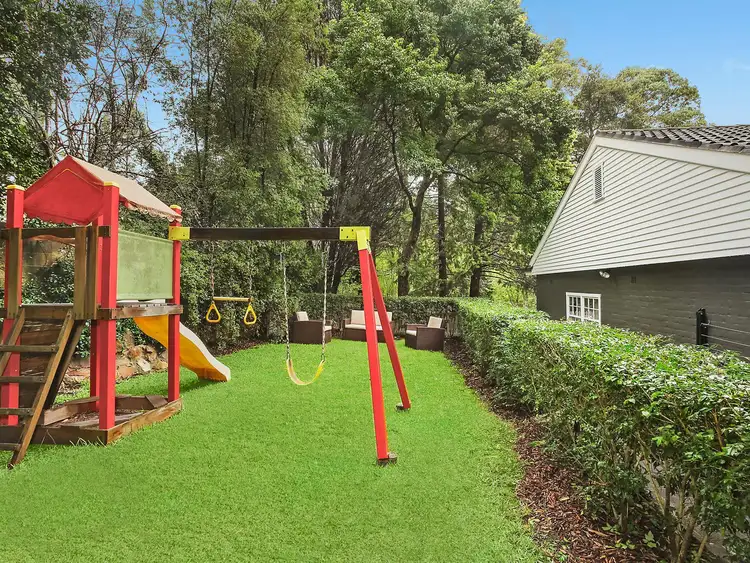 Sixth view of Homely house listing, 1 Wirreanda Close, Warrawee NSW 2074