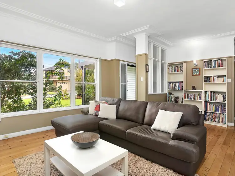 Second view of Homely house listing, 7 Northcott Street, North Ryde NSW 2113