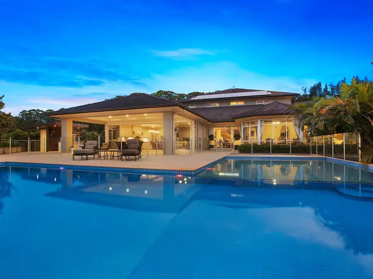 158 Coachwood Road, Matcham NSW 2250