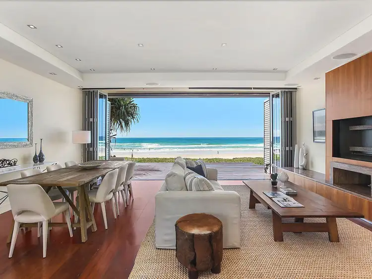 Third view of Homely house listing, 71 Hedges Avenue, Mermaid Beach QLD 4218