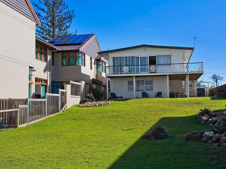 Second view of Homely house listing, 117 Albatross Avenue, Mermaid Beach QLD 4218