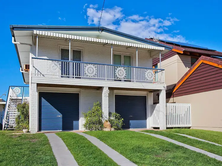 Third view of Homely house listing, 117 Albatross Avenue, Mermaid Beach QLD 4218