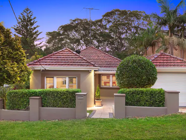 7 Martin Street, Blakehurst NSW 2221