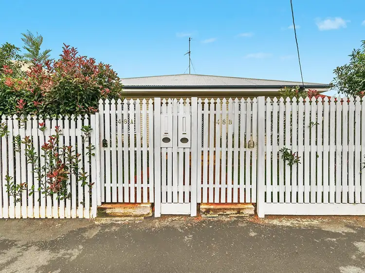 48 Gowrie Street, Toowoomba City QLD 4350