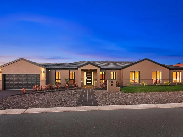 Main view of Homely house listing, 3 Peppercorn Way, Jerrabomberra NSW 2619