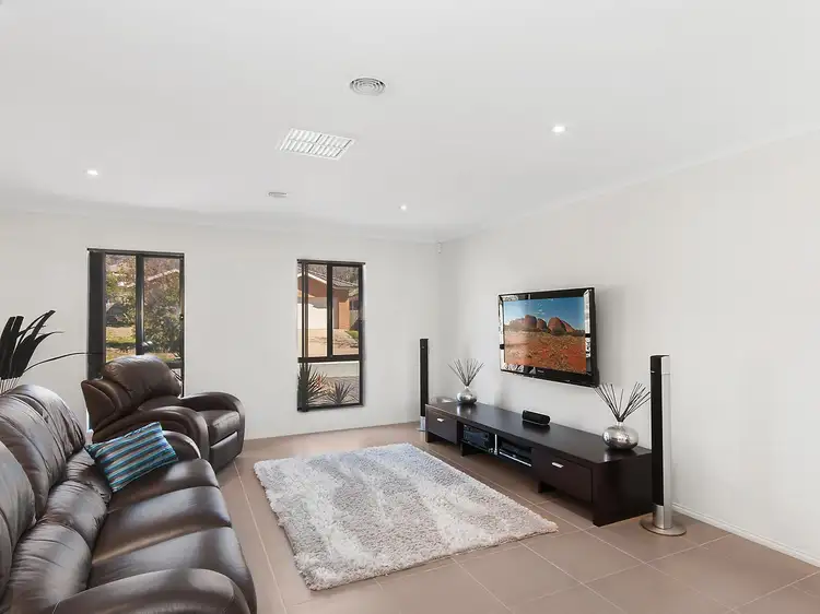 Second view of Homely house listing, 3 Peppercorn Way, Jerrabomberra NSW 2619