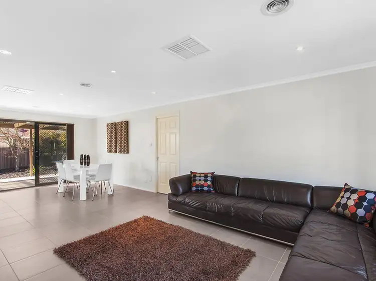 Third view of Homely house listing, 3 Peppercorn Way, Jerrabomberra NSW 2619