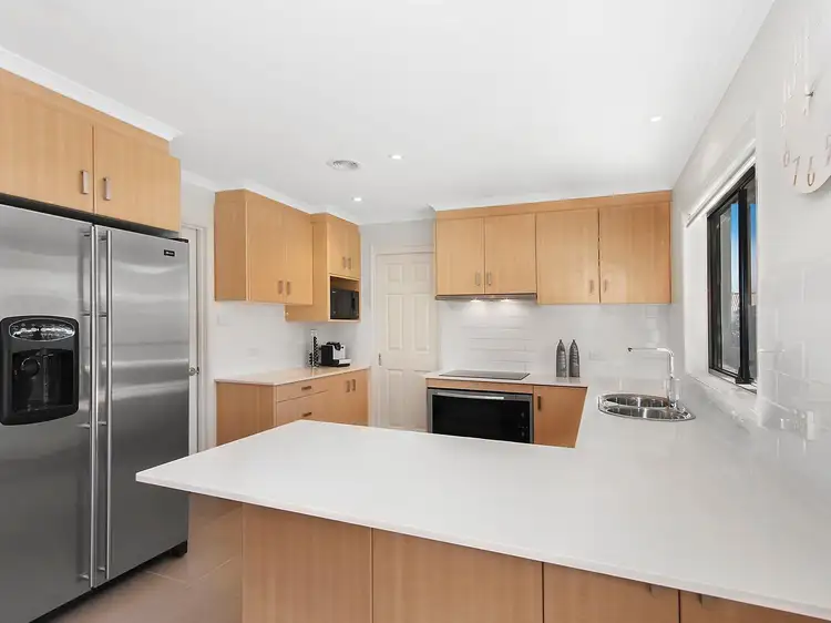Fourth view of Homely house listing, 3 Peppercorn Way, Jerrabomberra NSW 2619