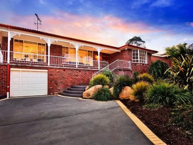 Main view of Homely house listing, 25 Hilder Street, Weston ACT 2611