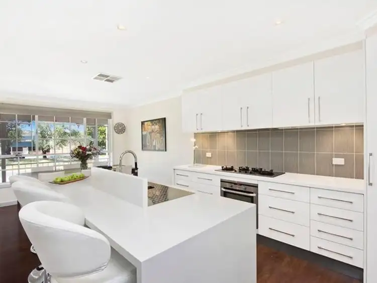 Third view of Homely house listing, 25 Hilder Street, Weston ACT 2611