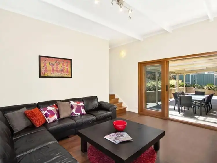 Fourth view of Homely house listing, 25 Hilder Street, Weston ACT 2611