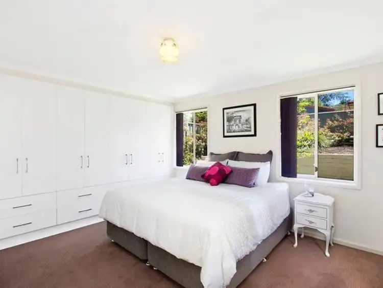 Fifth view of Homely house listing, 25 Hilder Street, Weston ACT 2611