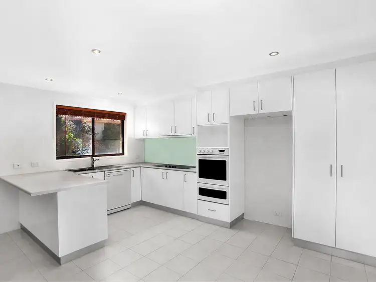 Second view of Homely townhouse listing, 4/63 Macquoid Street, Queanbeyan East NSW 2620