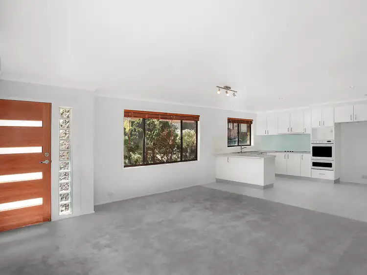 Third view of Homely townhouse listing, 4/63 Macquoid Street, Queanbeyan East NSW 2620