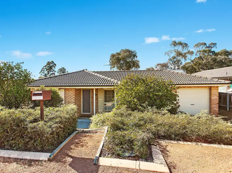 11 Maloney Street, Queanbeyan NSW 2620