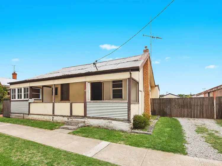 Main view of Homely house listing, 67 Campbell Street, Queanbeyan NSW 2620