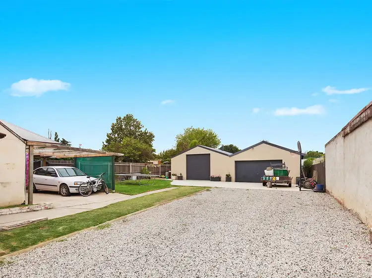 Second view of Homely house listing, 67 Campbell Street, Queanbeyan NSW 2620