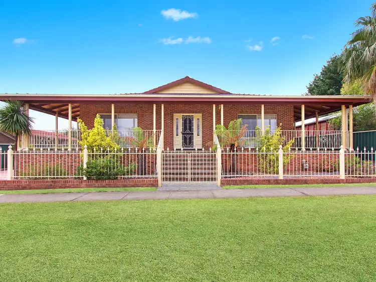 Main view of Homely house listing, 14 Hayes Street, Queanbeyan NSW 2620