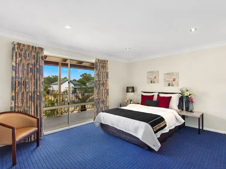 Fifth view of Homely house listing, 14 Hayes Street, Queanbeyan NSW 2620