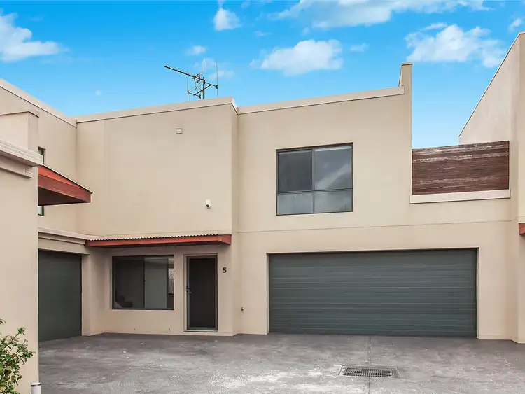 5/13 Gerald Street, Queanbeyan NSW 2620