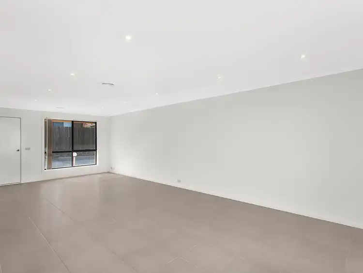 Second view of Homely townhouse listing, 4/53 Erin Street, Queanbeyan NSW 2620