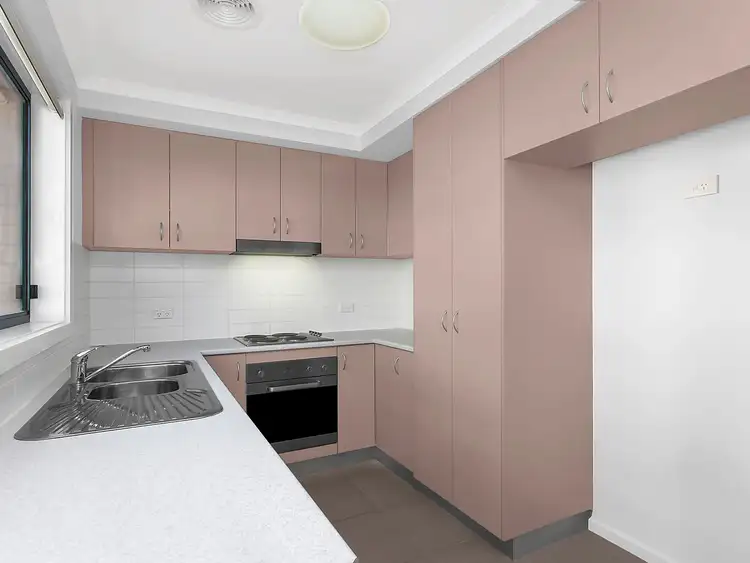 Third view of Homely townhouse listing, 4/53 Erin Street, Queanbeyan NSW 2620
