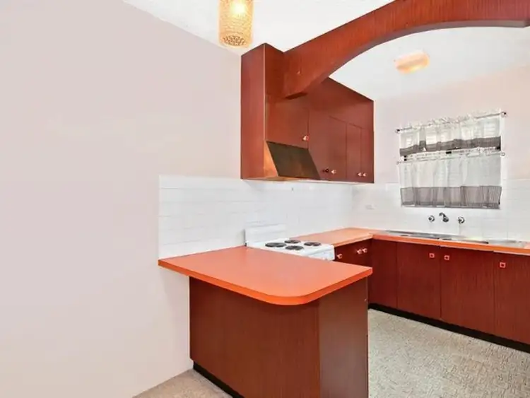 Second view of Homely apartment listing, 1/33-35 Carinya Street, Queanbeyan NSW 2620