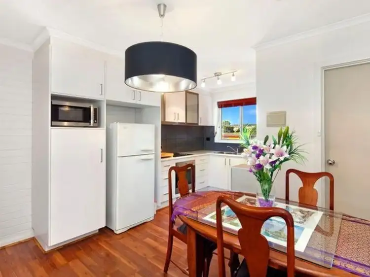 Second view of Homely apartment listing, 16/17 Mowatt Street, Queanbeyan NSW 2620